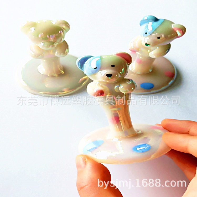 东莞市电镀喷油 　塑胶五金ＵＶ真空电镀　七彩幻彩电镀