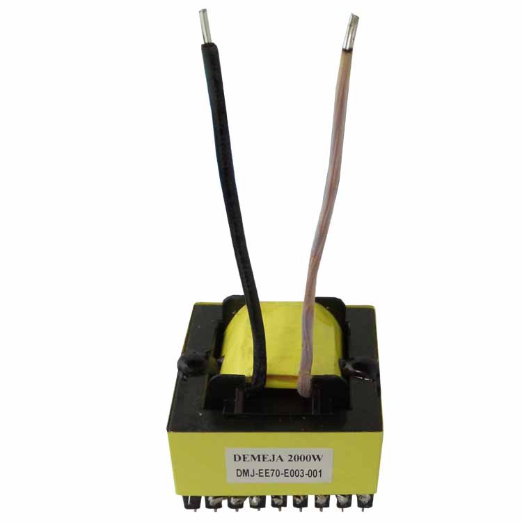 EE70 高频变压器 通信机柜变压器 惠州变压器厂家