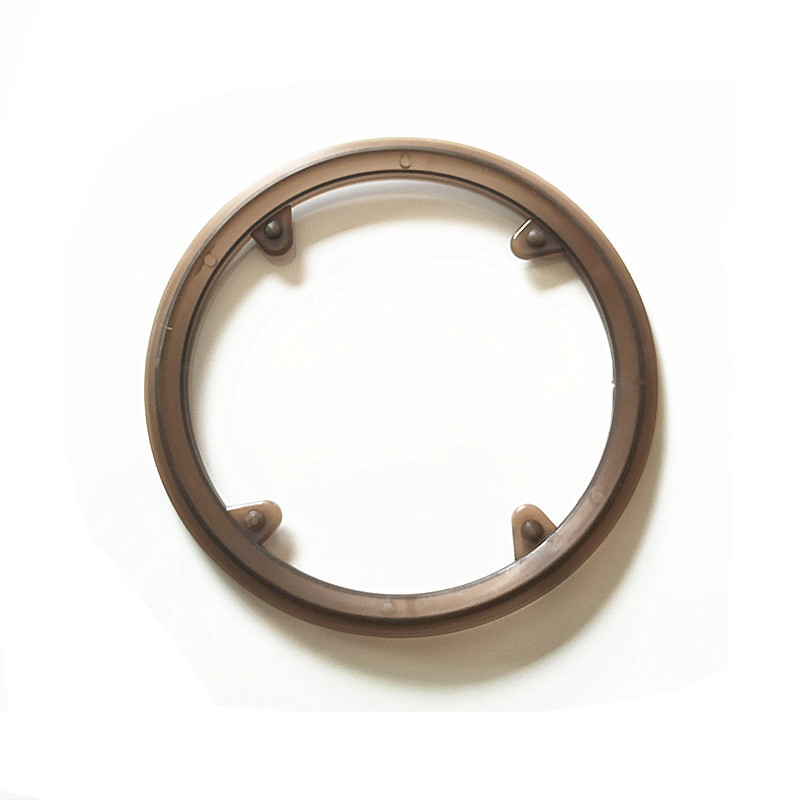 Mountain Bike Teeth Plate Cover 42 Teeth Plate Cover 4 Hole Tea Teeth Plate Chain Cover Bicycle Accessories