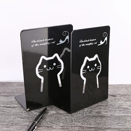 收纳架;书立;纸巾架