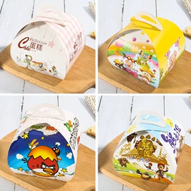 烘焙包装;塑料盒;塑料食品袋