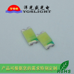 0603�׹��ɫ������0.4 0.6T1608�ן�led�NƬ �h����Ʒ