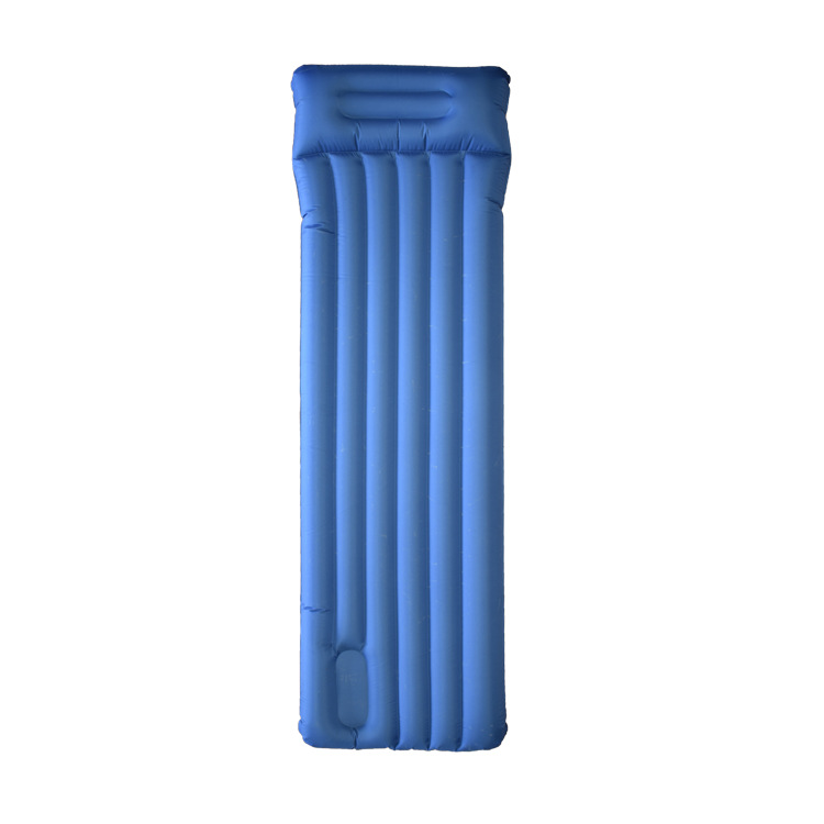 Cross -border explosive outdoor pressed inflatable pads step on…