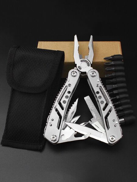 Multifunctional clamp outdoor outdoor field use multi -purpose Jeep…