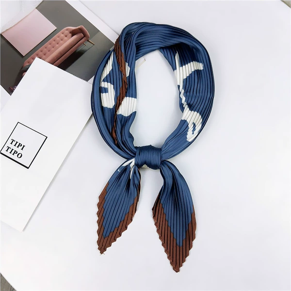 25 wrinkle LOVE blue