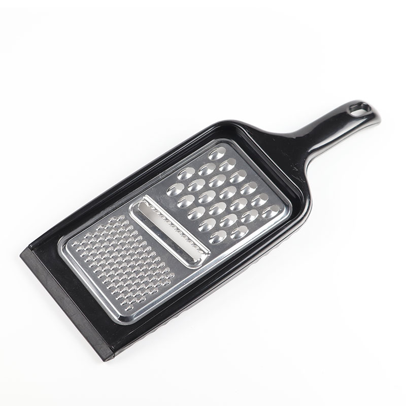 Directo de fábrica de acero inoxidable melón Cepilladora rallador de patata del hogar cocina vegetal rábano rallador de plástico