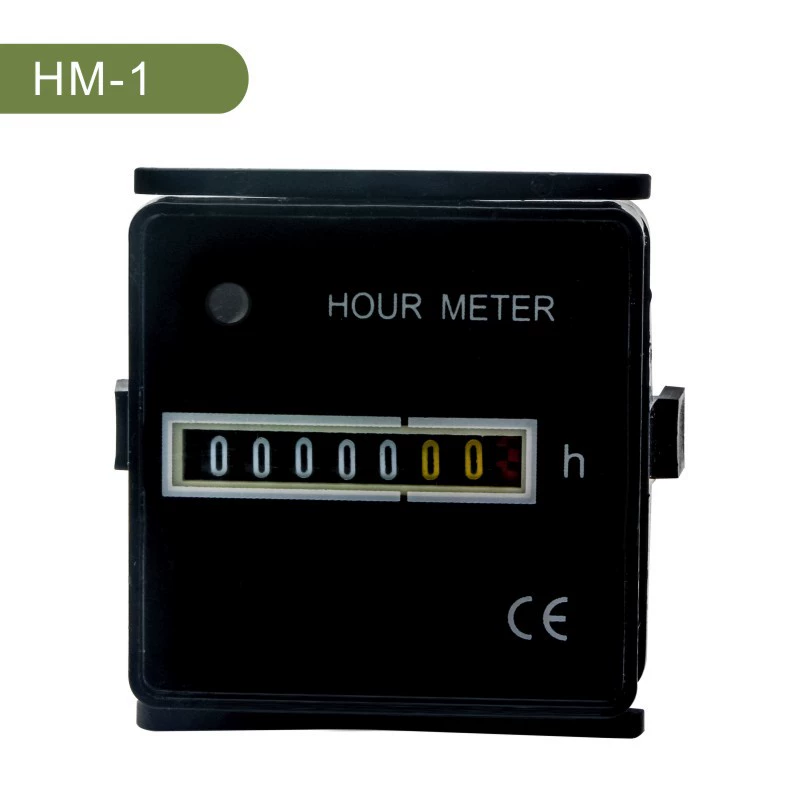 HM-2 Кварцевый электронный полностью герметичный промышленный генератор панели механический таймер накопления 110 В 220 В