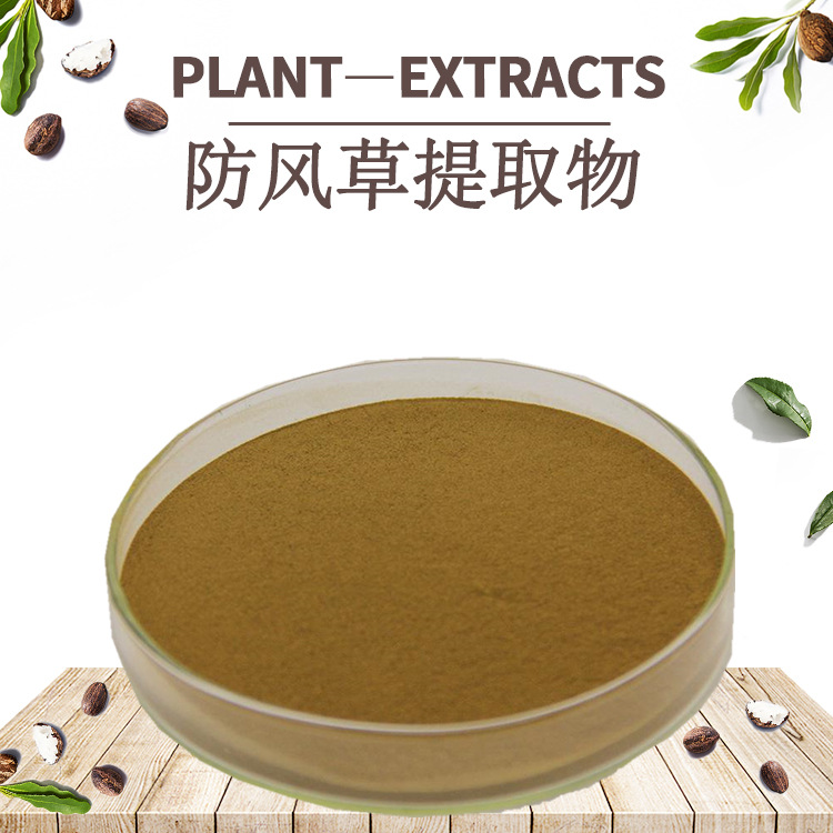 防风草提取物10:1防风草粉浸膏多规格直供现货重要提取物医药