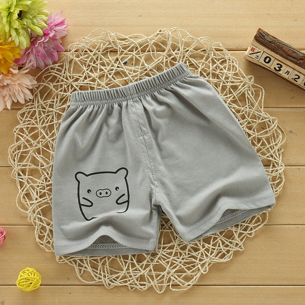 Little pig ~