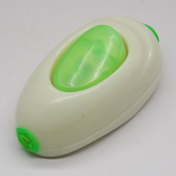 家浩5211床头开关 按钮式船型拨动手动翘板单控单切厂家批发