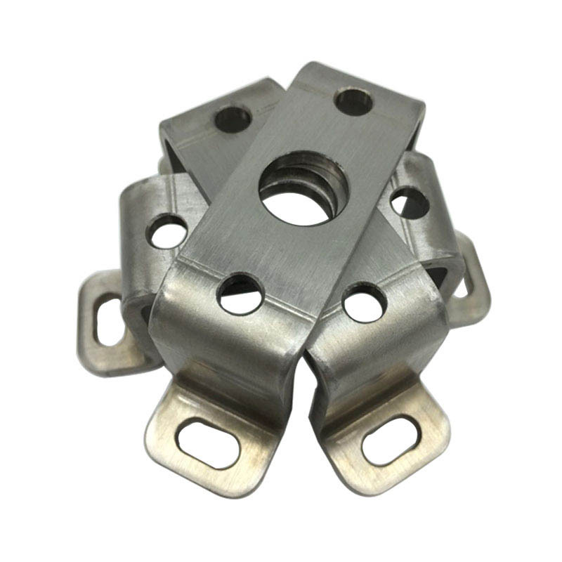 五金零件加工定制不锈钢304加工cnc加工数控精密机加工非标件加工