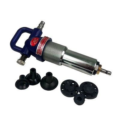 Pneumatic Valve Grinder Engine Intake and Outlet Tool Auto Repair Grinder Melaleuca 26B22B (Mühərrik alətləri)