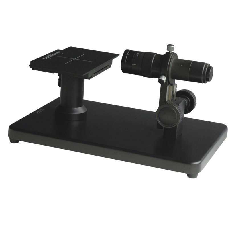 供应广东显微镜 卧式视频显微镜 1年质保