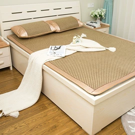 藤席;冰丝席;其他凉席