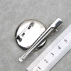 3.6 disk with 6cm clip