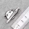 2.0 disk with 3.5cm crimping