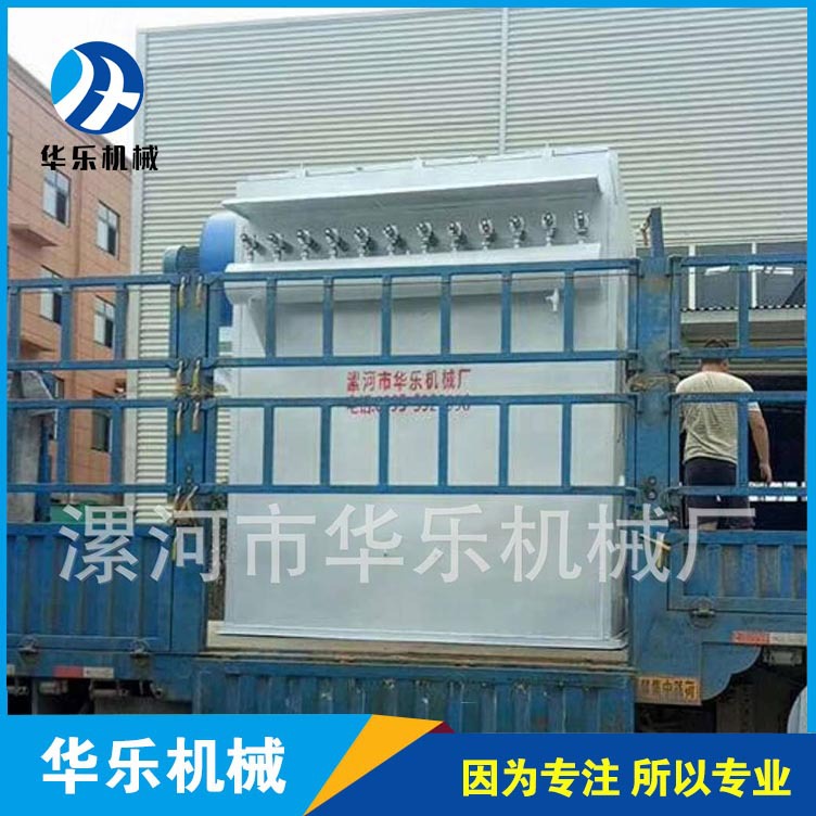 供应环保设备脉冲除尘器 打磨粉尘回收除尘设备滤筒除尘 质量可靠