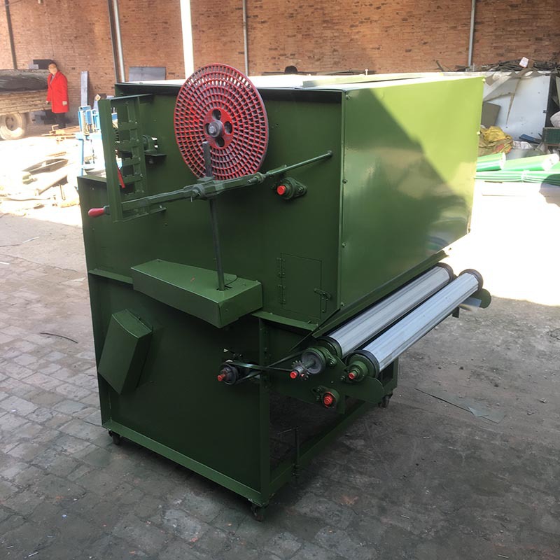 铁东输毛机用喂毛斗 上料机批发 加宽喂棉机 可来图定 制量大从优