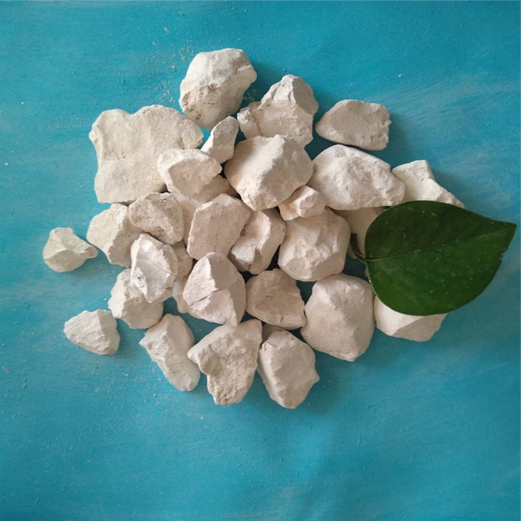 生石灰块家用房间室内吸湿盒 除霉去袋衣柜粉干燥剂