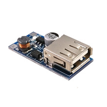 DC-DC����ģ�K(0.9V~5V)��5V 600MA USB �����·�� �Ƅ��Դ����