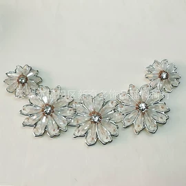 花边;DIY服饰;其他衣饰