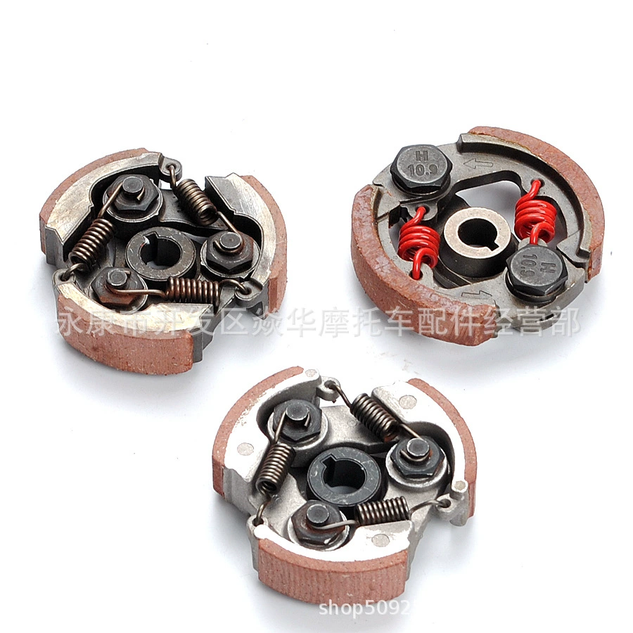 Мини-спортивный автомобиль, двухтактный двигатель сцепления 49CC, поворотное колесо, небольшой внедорожный квадроцикл, различные ATV