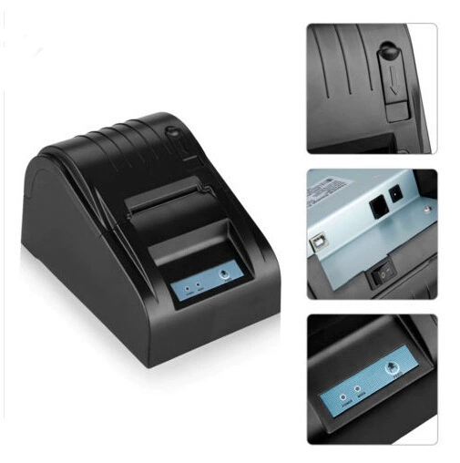 Printer, bluetooth