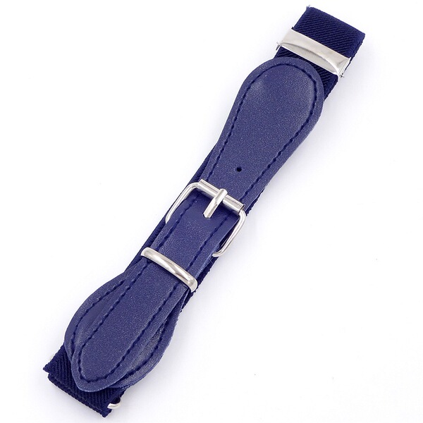Elastic children's belt