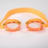 Waterproof, orange