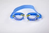 Waterproof, dark blue