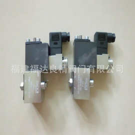 德国HAWE哈威 SWPN21B-X24 电磁换向阀