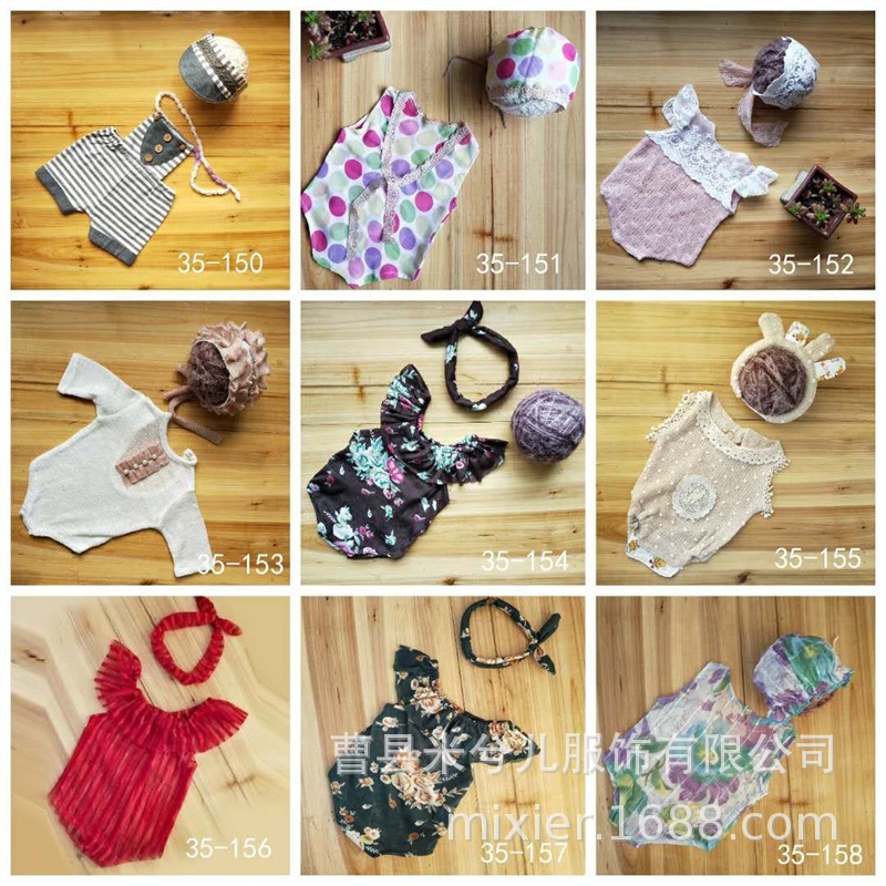Children's sweater for new born