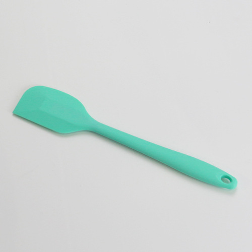 Wholesale Silicone Scraping Spatula Combo Small Heat-Resistant Butter Spatula Kitchen Baking Cake Tool Set