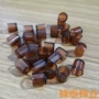 棕色褐色塑料工具
