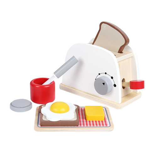 Children's play house simulation bread machine girl cooking boy girl baby mixer cooking kitchenware set