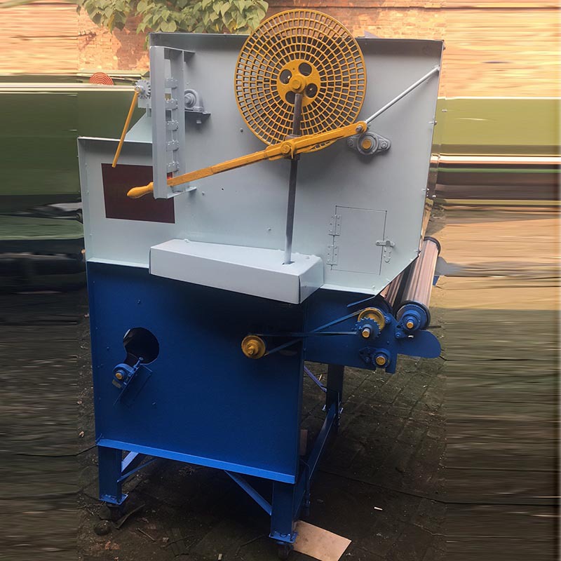 铁东厂家生产上料机 喂毛机机械配件 批发上料机 喂毛机配件