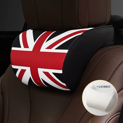 space memory foam pillow – Headrest