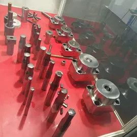 其他模具;冲压模;拉丝模