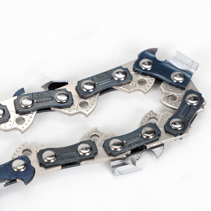 大功率汽油锯链条20 18 16寸伐木电锯链条跨境园林工具批发