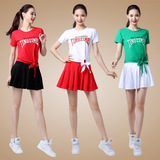 Летний спортивный танцующий комплект для отдыха, 2020