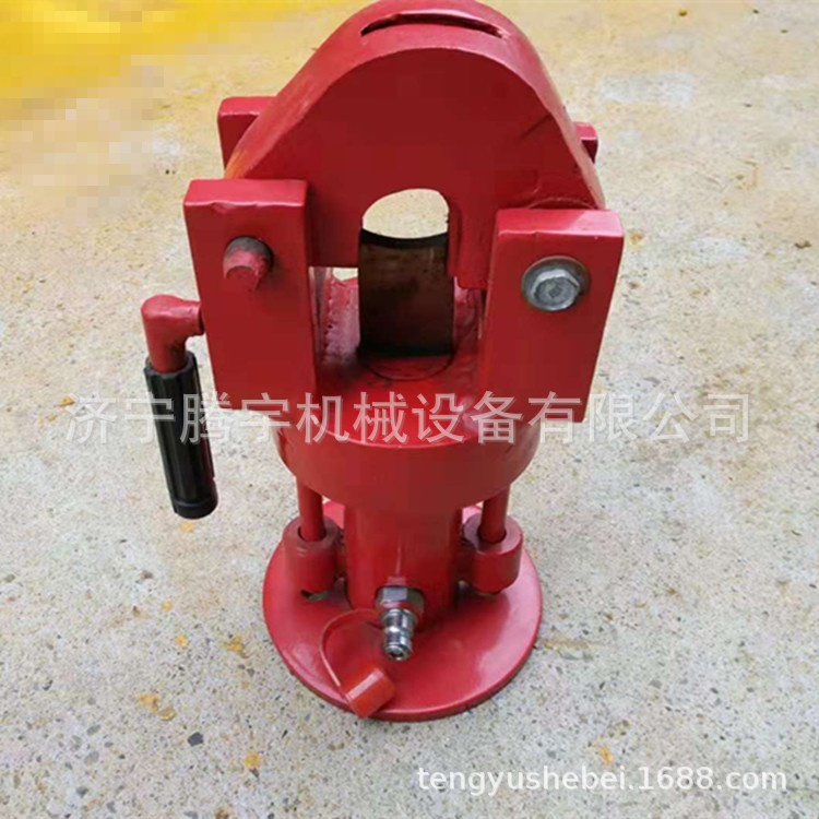 分离式钢丝绳切断器分体式液压钢丝绳切断器 整体式钢丝绳切断器