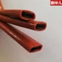 接触导电保险杠开关胶条