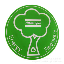 �S���Ԯa���N3D���w�����z���| ��HPVC���z���| ���V��LOGO