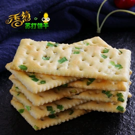 苏打;传统糕点;饼干