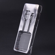 ��Ʒ���������b���܃��и������Ϻ�͸��PVC���ϼӹ����b�������l