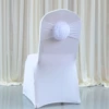 Pure white