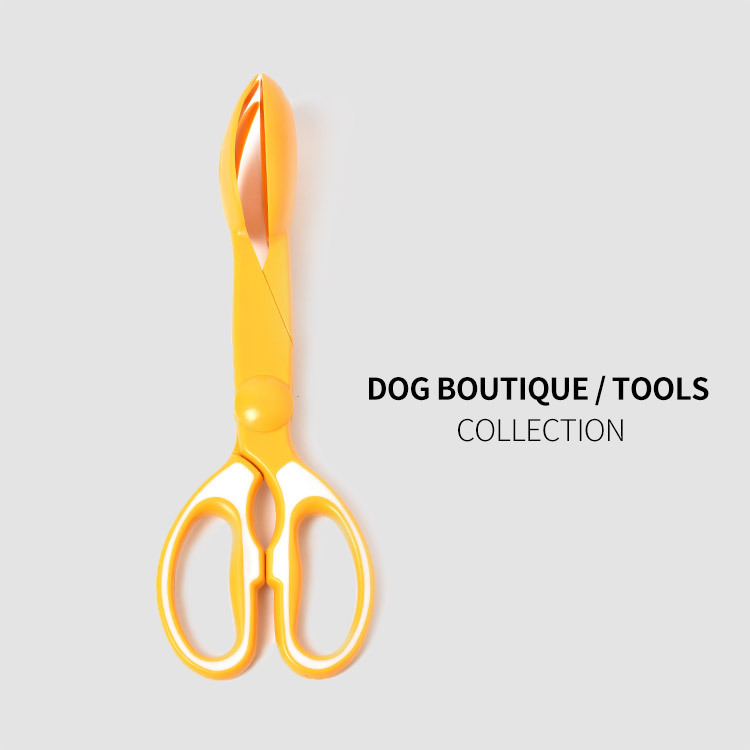 Suministros para mascotas perro pick-up aseo PET pick-up clip mango largo fuego abrazadera gato y perro pala mierda artefacto mierda clip