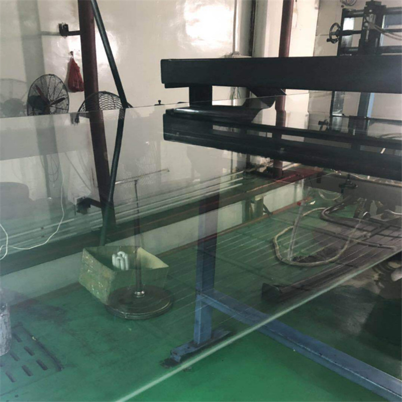 广东实力销售耐磨损PET片材 高透明PET窗口片 白色印刷PET胶片