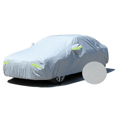 Car clothing snow and rain protection sunshade insulation