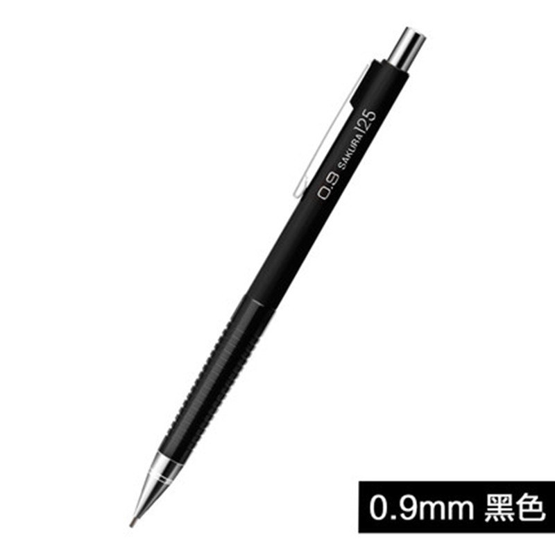 Portaminas Automático XS-123/125/127/129 0.3mm 0.5mm 0.7mm 0.9mm para Dibujo